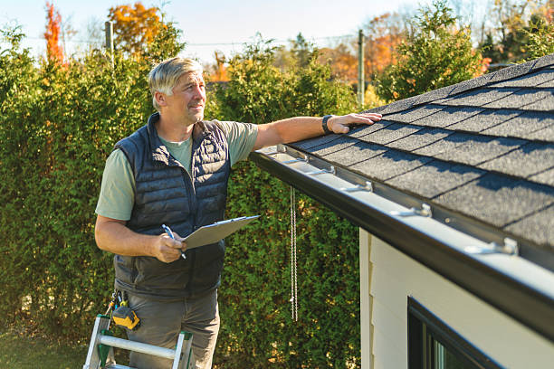 Trusted Storm Damage Roof Repair service in Pease, MN - Ben Roofing and Steel LLC
